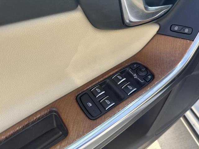 used 2016 Volvo S60 Inscription car, priced at $8,998