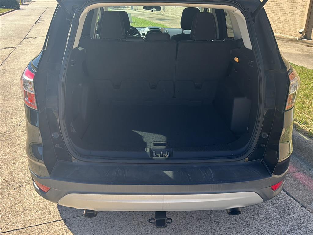 used 2018 Ford Escape car, priced at $10,980