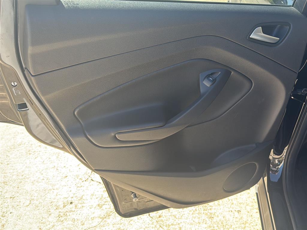 used 2018 Ford Escape car, priced at $10,980