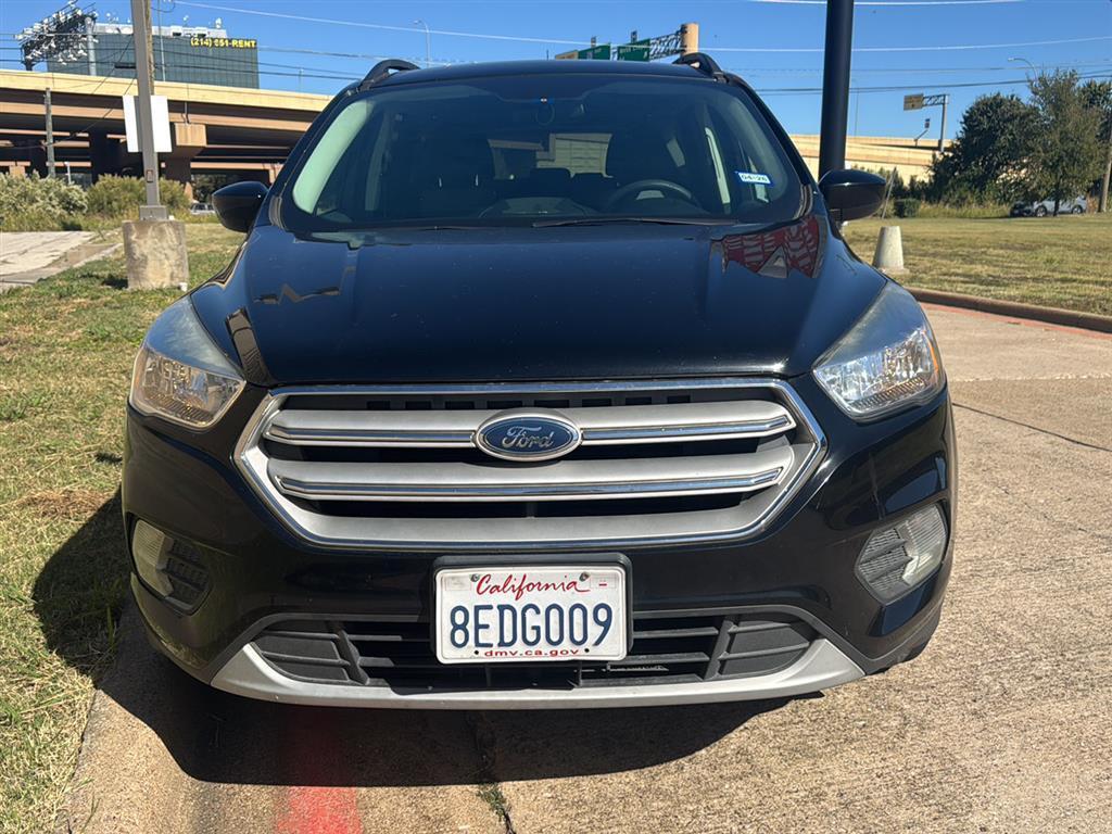 used 2018 Ford Escape car, priced at $10,980