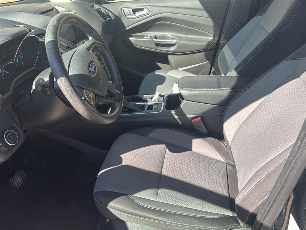 used 2018 Ford Escape car, priced at $10,980