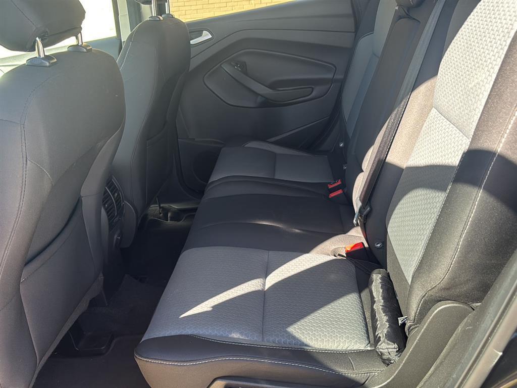 used 2018 Ford Escape car, priced at $10,980