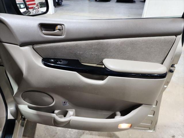 used 2005 Toyota Sienna car, priced at $6,449