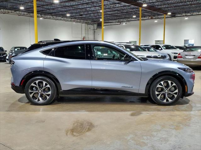 used 2022 Ford Mustang Mach-E car, priced at $28,898