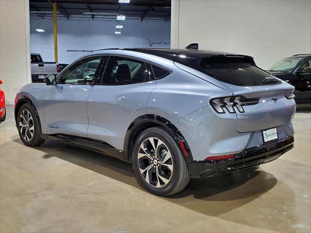 used 2022 Ford Mustang Mach-E car, priced at $28,898
