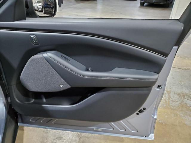 used 2022 Ford Mustang Mach-E car, priced at $28,898