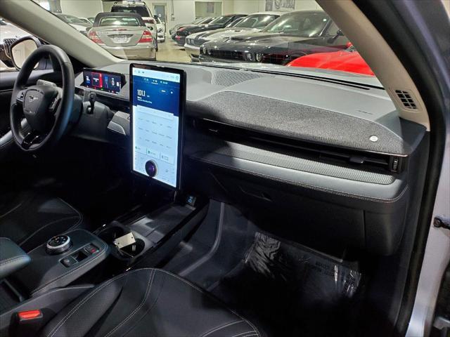 used 2022 Ford Mustang Mach-E car, priced at $28,898