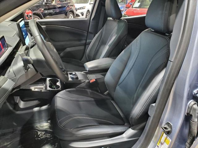 used 2022 Ford Mustang Mach-E car, priced at $28,898