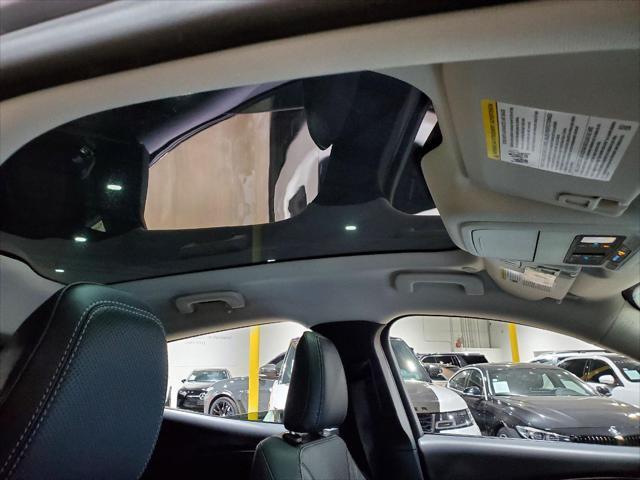 used 2022 Ford Mustang Mach-E car, priced at $28,898