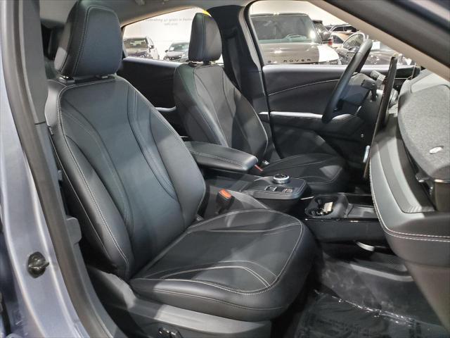 used 2022 Ford Mustang Mach-E car, priced at $28,898