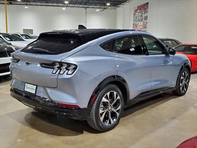 used 2022 Ford Mustang Mach-E car, priced at $28,898