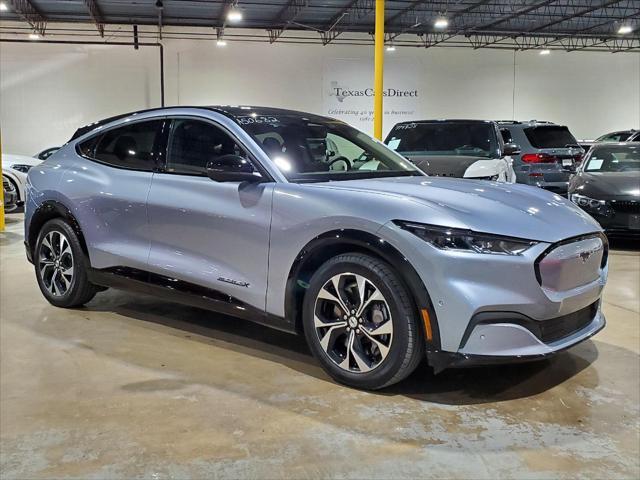 used 2022 Ford Mustang Mach-E car, priced at $28,898