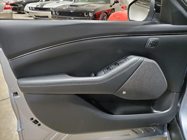 used 2022 Ford Mustang Mach-E car, priced at $28,898