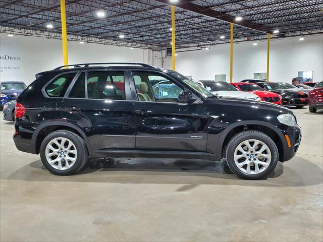 used 2012 BMW X5 car, priced at $10,980
