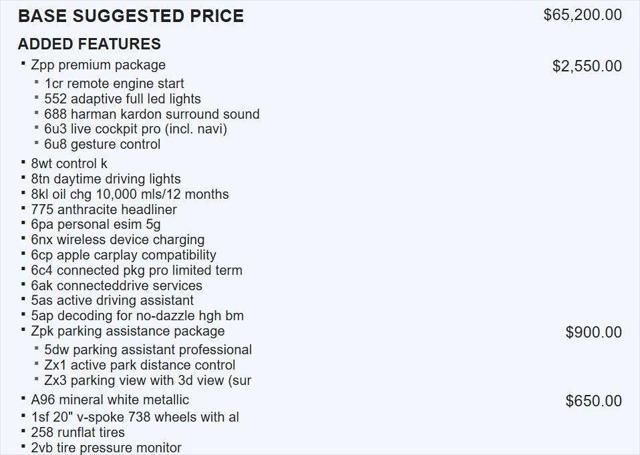 used 2012 BMW X5 car, priced at $10,980