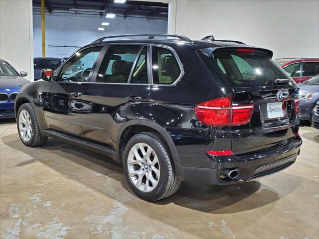 used 2012 BMW X5 car, priced at $10,980