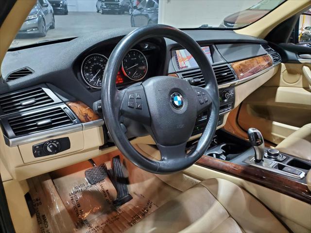 used 2012 BMW X5 car, priced at $10,980