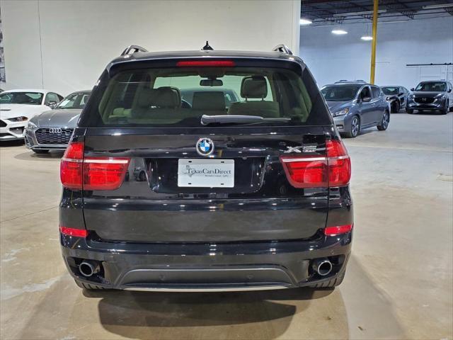 used 2012 BMW X5 car, priced at $10,980