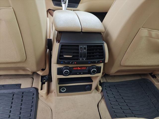 used 2012 BMW X5 car, priced at $10,980