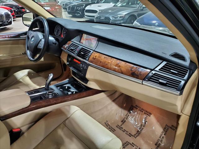 used 2012 BMW X5 car, priced at $10,980