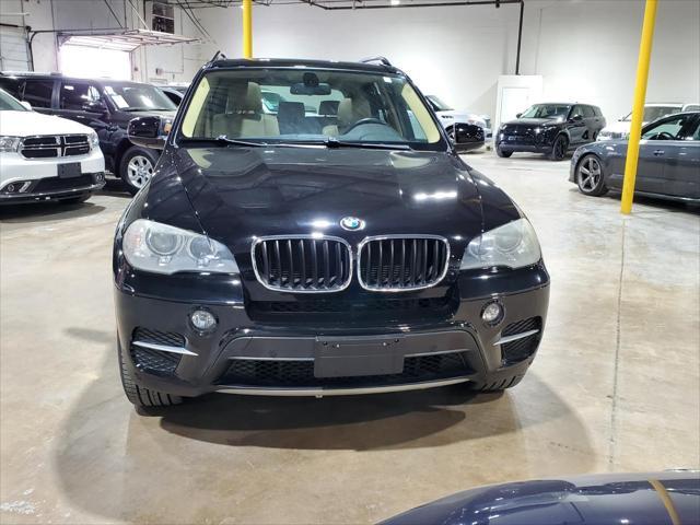 used 2012 BMW X5 car, priced at $10,980