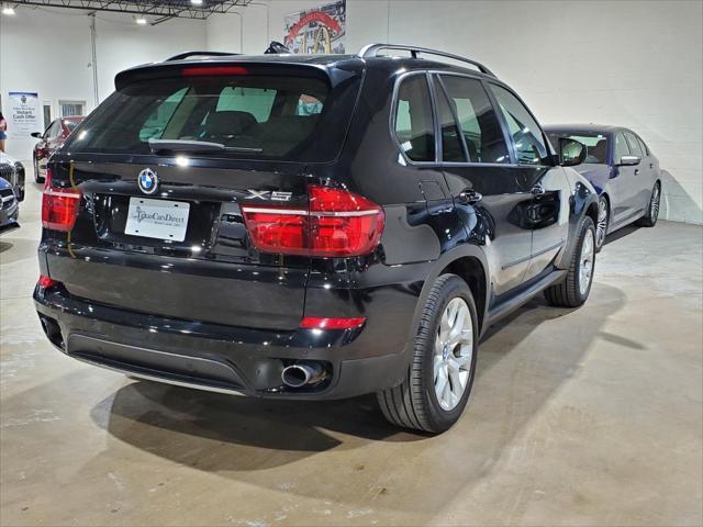 used 2012 BMW X5 car, priced at $10,980