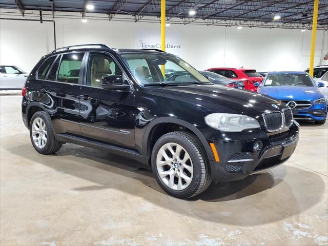 used 2012 BMW X5 car, priced at $10,980