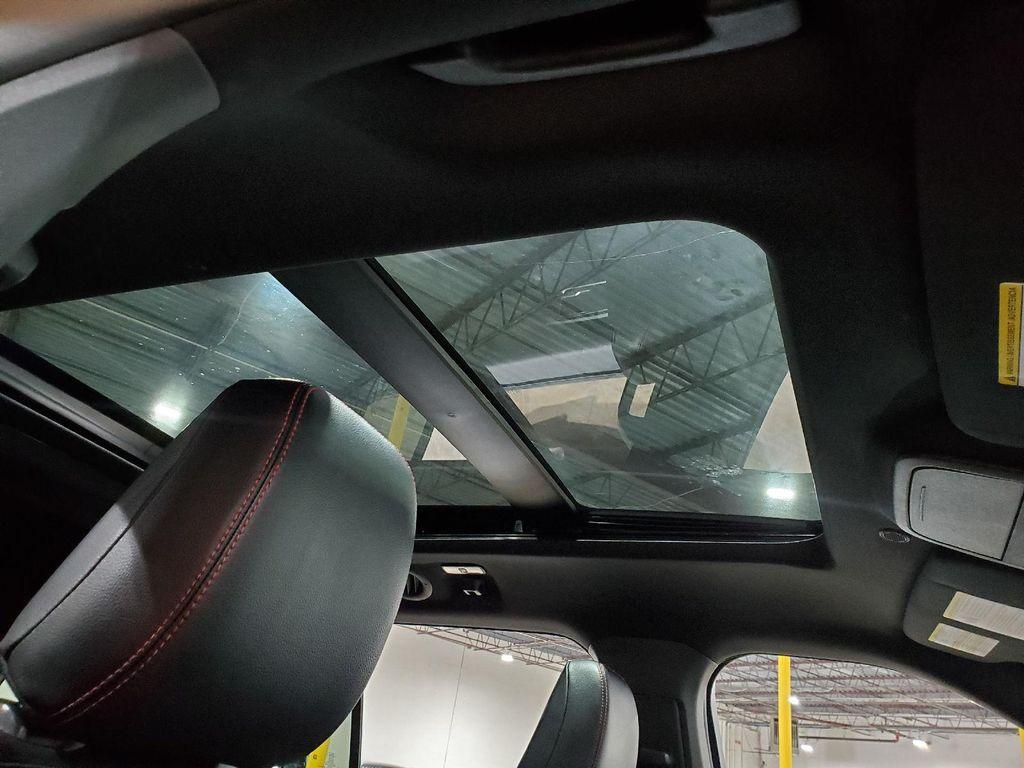 used 2023 Ford Explorer car, priced at $33,485