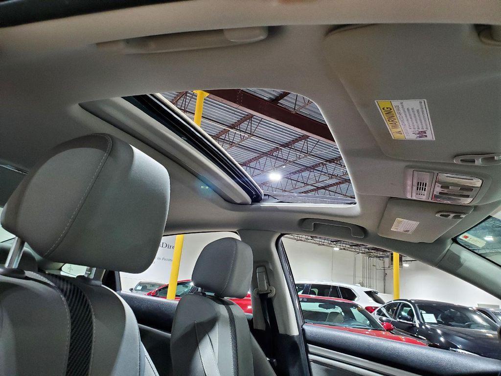 used 2016 Honda Civic car, priced at $16,890