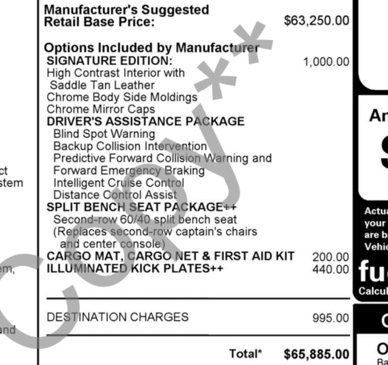 used 2016 INFINITI QX80 car, priced at $19,788