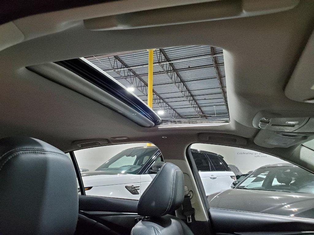 used 2018 INFINITI Q50 car, priced at $14,498