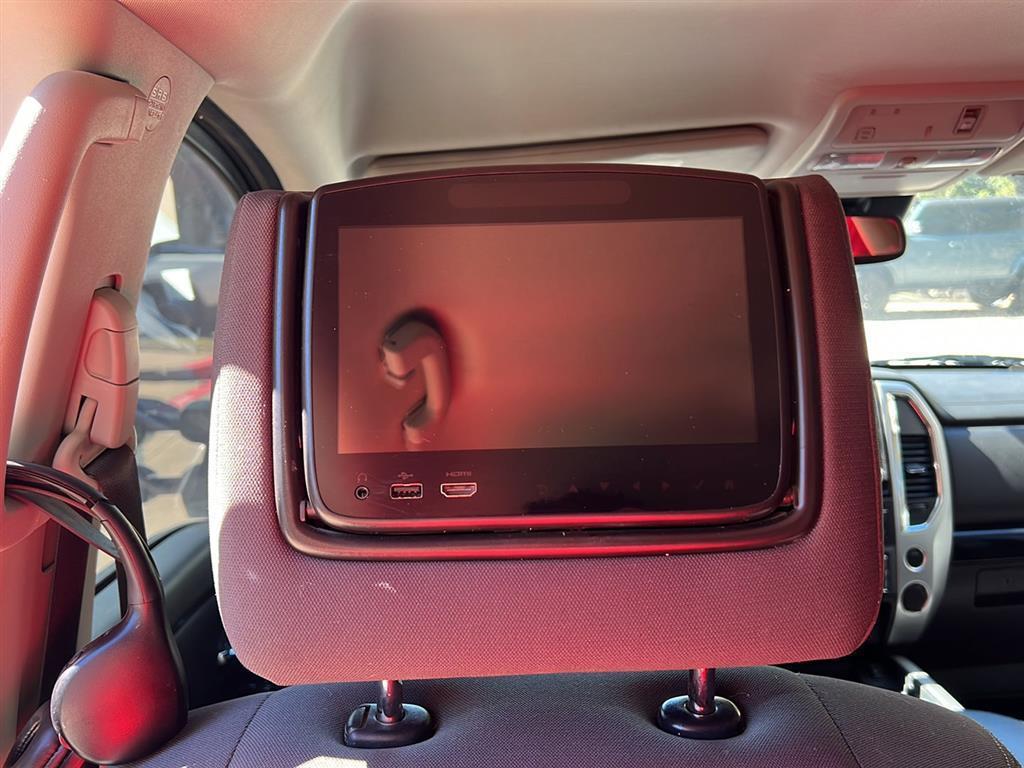 used 2021 Nissan Titan car, priced at $26,980