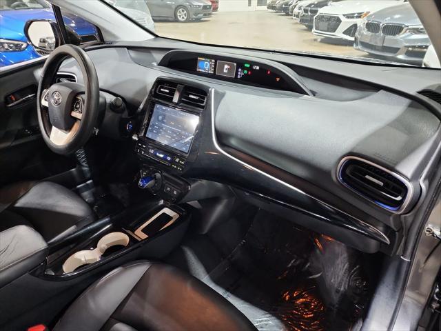 used 2016 Toyota Prius car, priced at $11,980