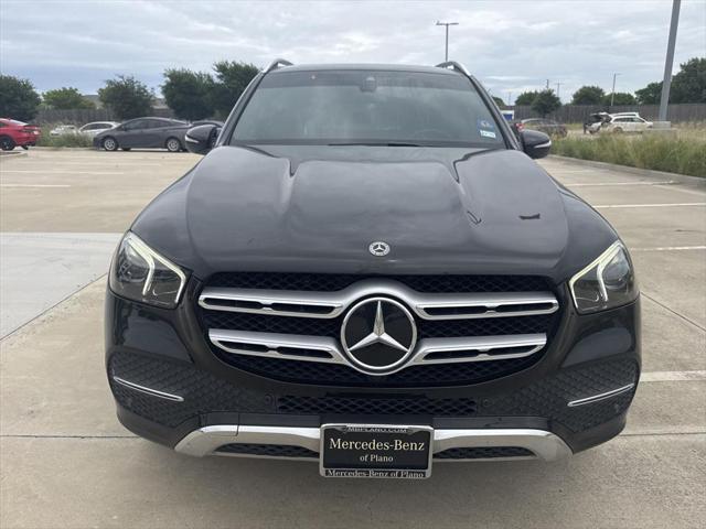 used 2020 Mercedes-Benz GLE 350 car, priced at $30,897