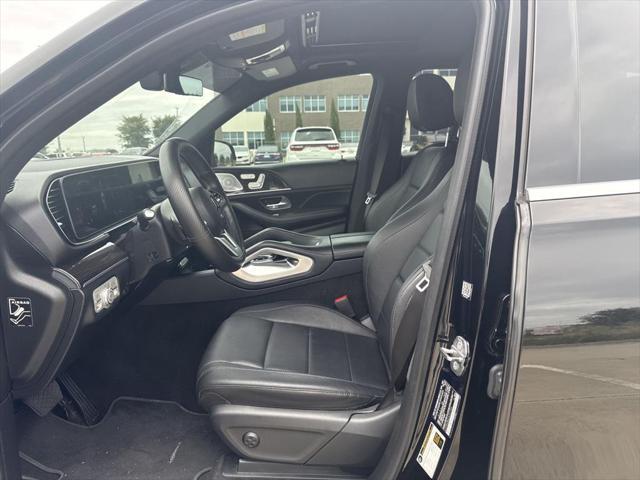 used 2020 Mercedes-Benz GLE 350 car, priced at $30,897