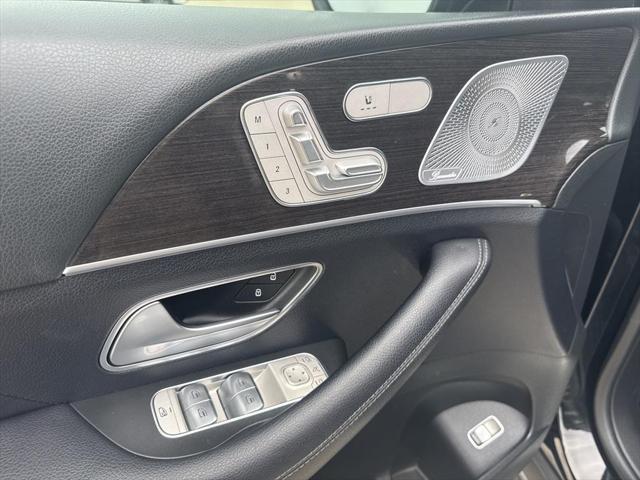 used 2020 Mercedes-Benz GLE 350 car, priced at $30,897