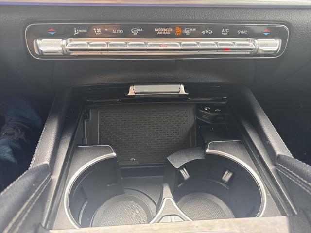 used 2020 Mercedes-Benz GLE 350 car, priced at $30,897