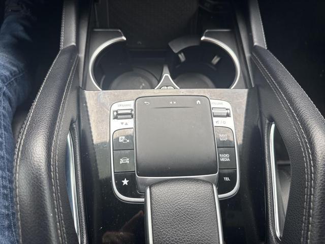 used 2020 Mercedes-Benz GLE 350 car, priced at $30,897