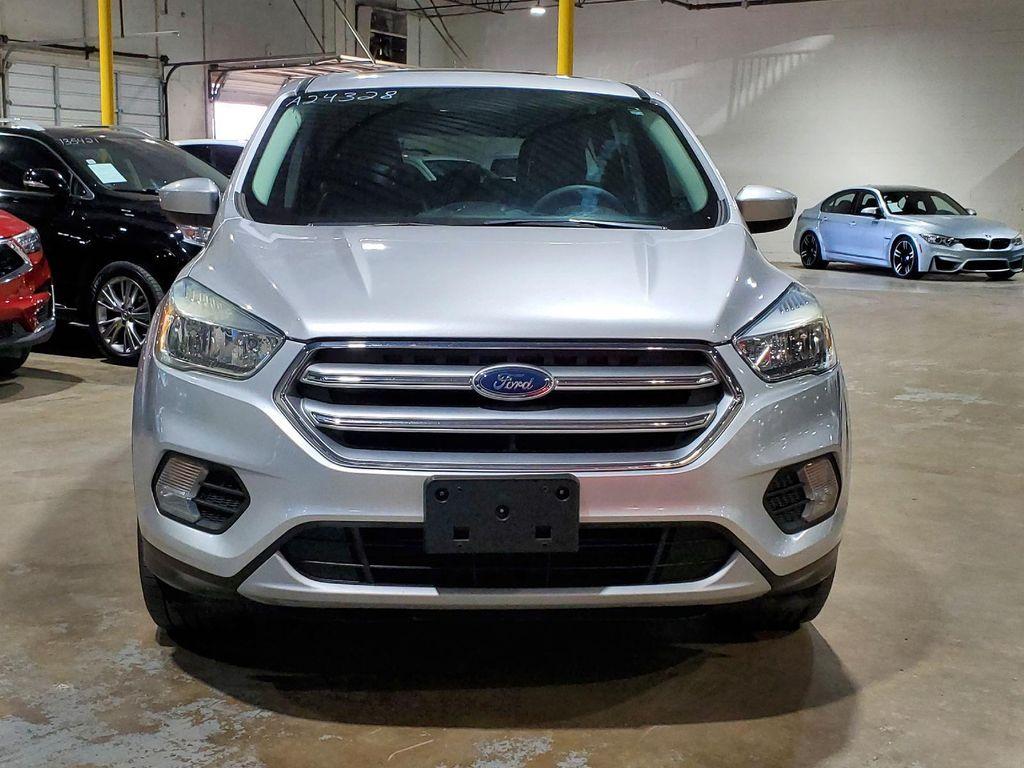 used 2017 Ford Escape car, priced at $10,498