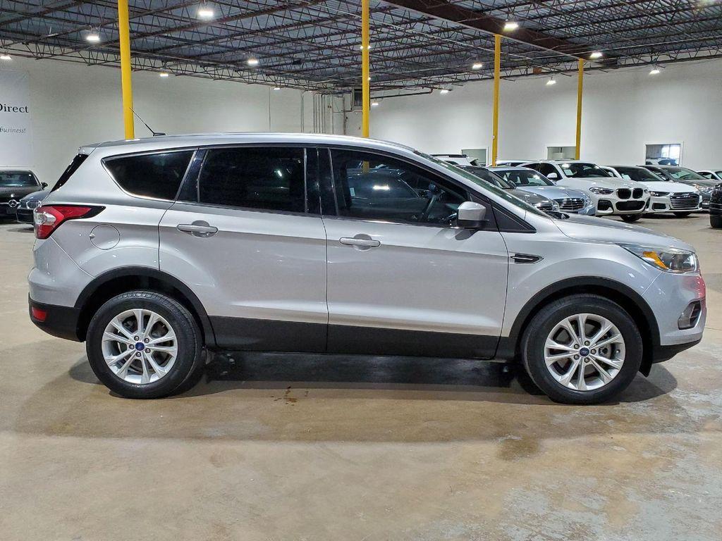 used 2017 Ford Escape car, priced at $10,498