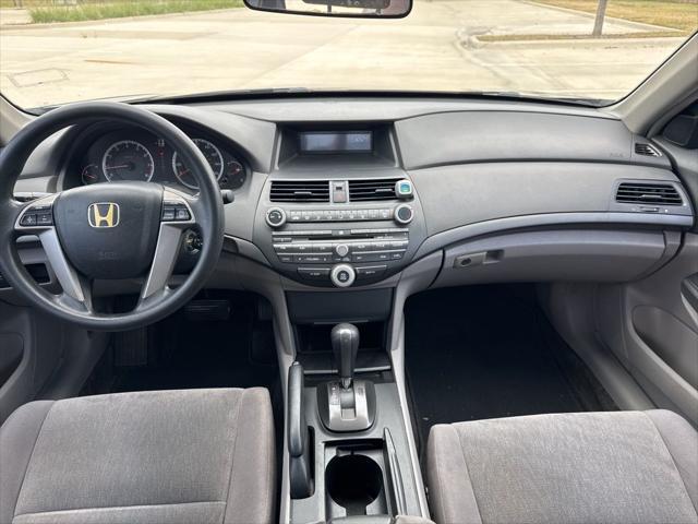 used 2009 Honda Accord car, priced at $9,799