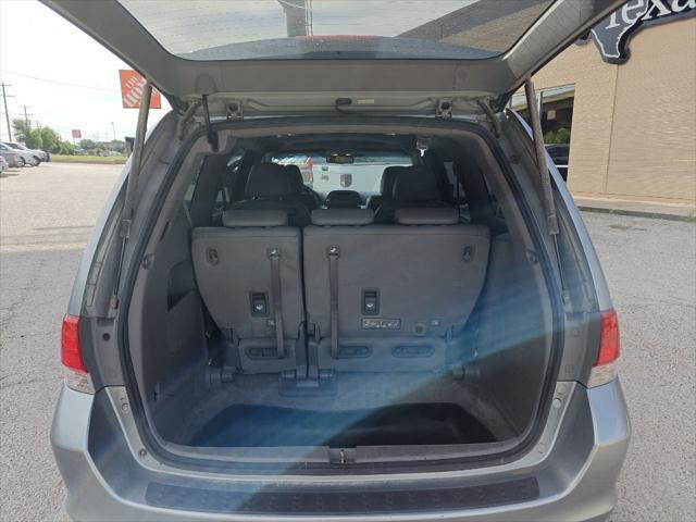 used 2010 Honda Odyssey car, priced at $7,998
