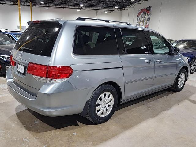 used 2010 Honda Odyssey car, priced at $7,998