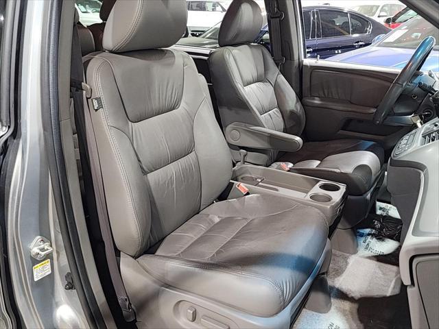 used 2010 Honda Odyssey car, priced at $7,998