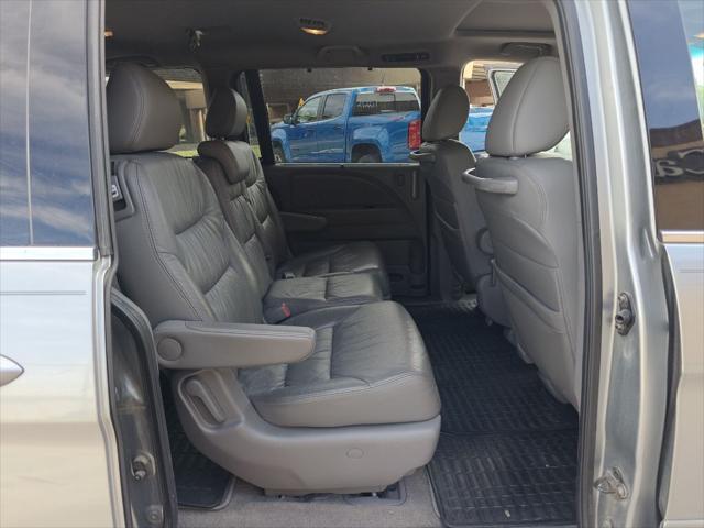used 2010 Honda Odyssey car, priced at $7,998