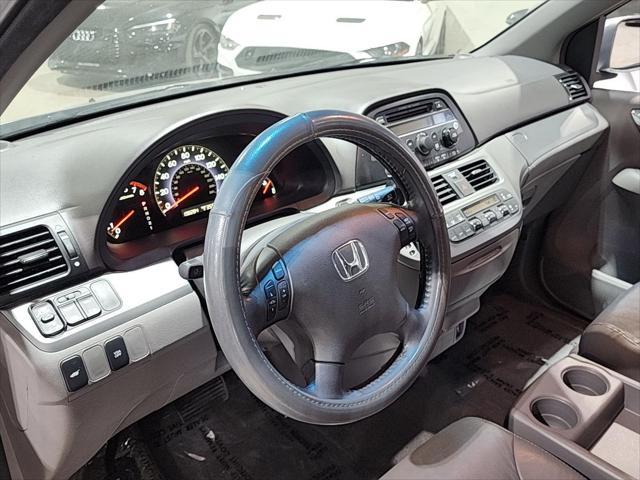 used 2010 Honda Odyssey car, priced at $7,998