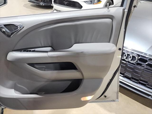 used 2010 Honda Odyssey car, priced at $7,998