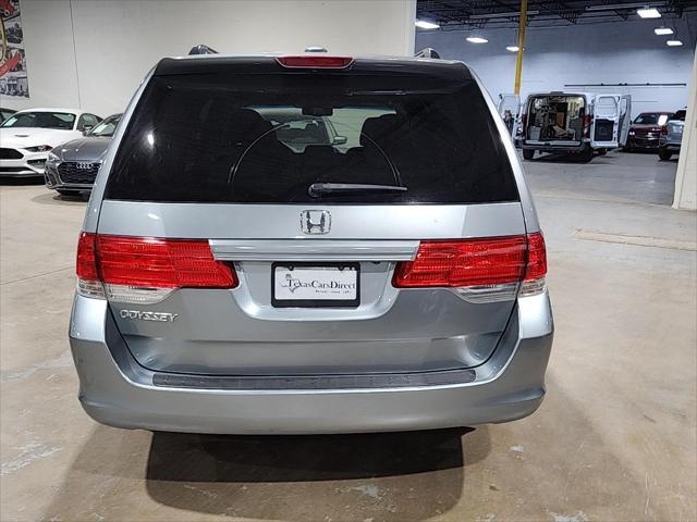 used 2010 Honda Odyssey car, priced at $7,998