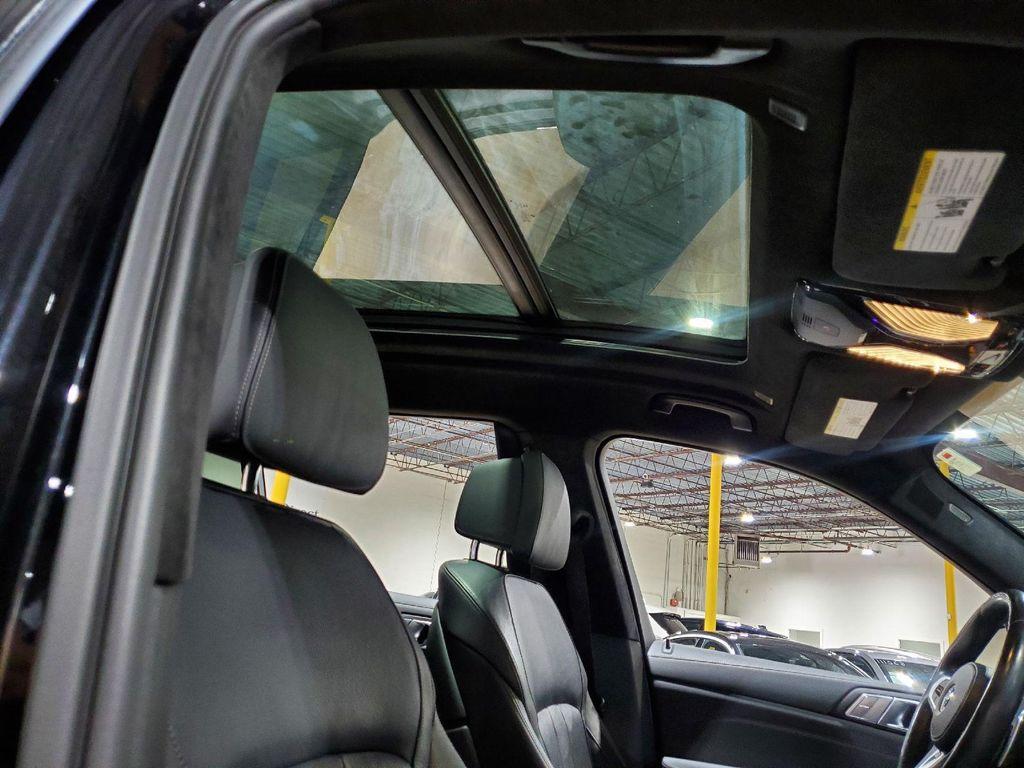 used 2020 BMW X7 car, priced at $42,994