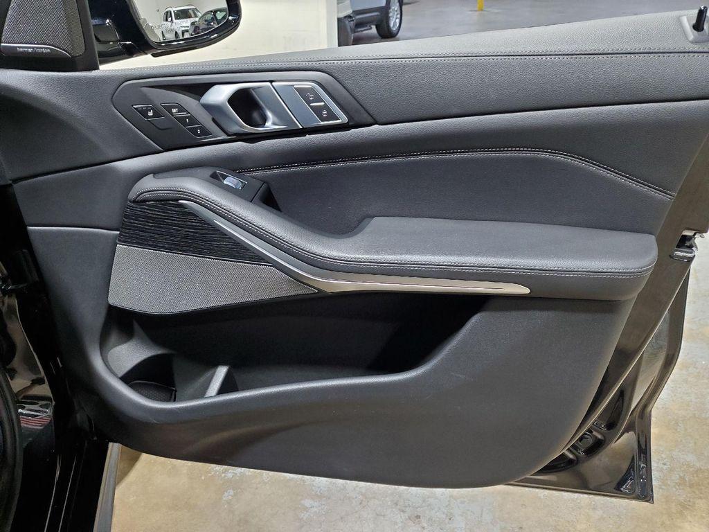 used 2020 BMW X7 car, priced at $42,994